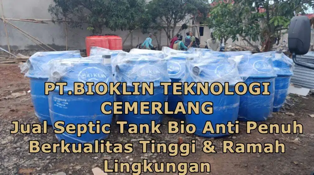 sapiteng.septictank,sepiteng,Biotech, Biofil, Biotank,