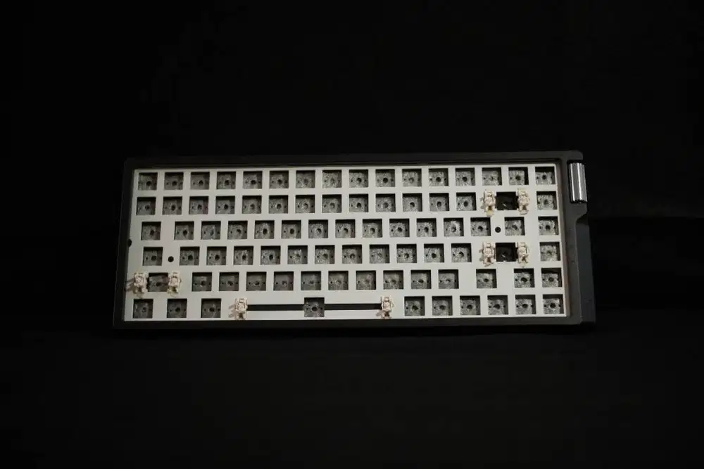 DBE SIDE84 Mechanical Keyboard Body 84 Keys