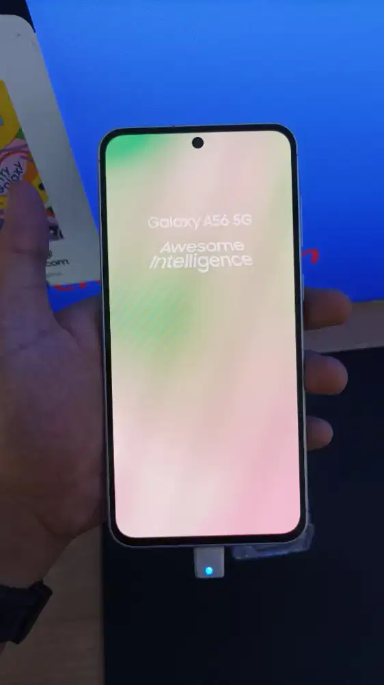 Samsung Galaxy A56 5G