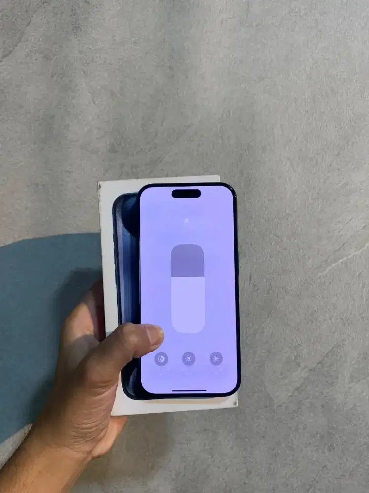 15 pro 256 GB EX IBOX