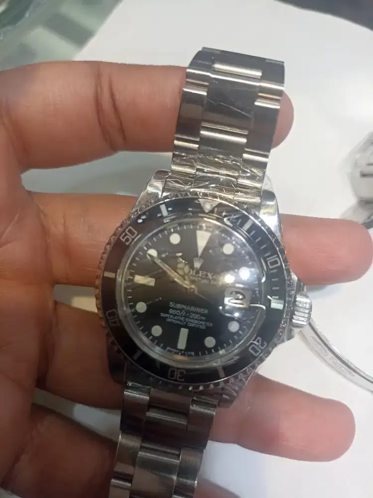 Rolex Submarine original