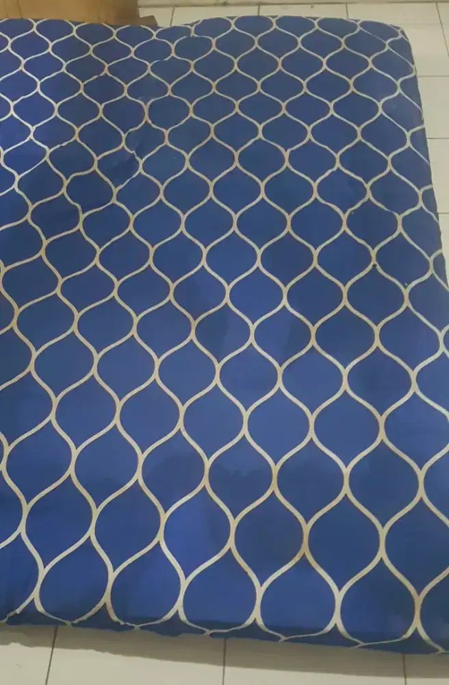 Kasur Busa Besar Lebar ( 175 x 150 cm )