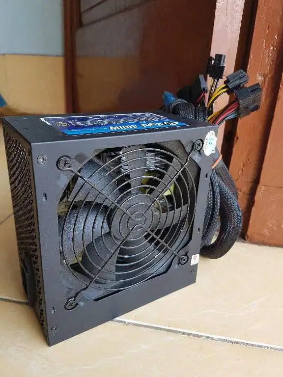 PSU Enlight 400w 80+ Bronze