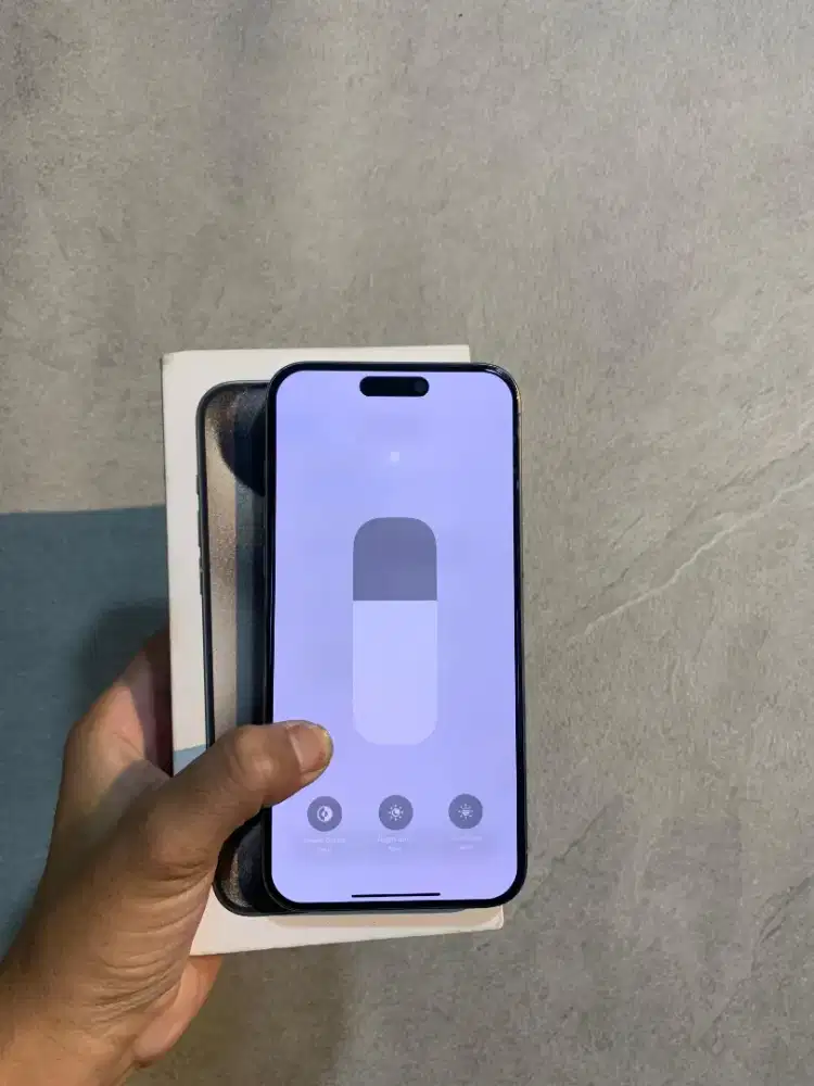 15 promax 256 GB EX IBOX