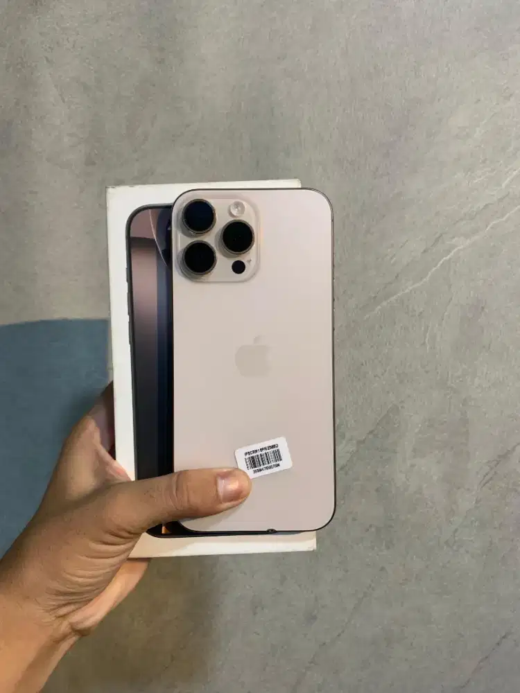 16 PM 256 GB EX IBOX