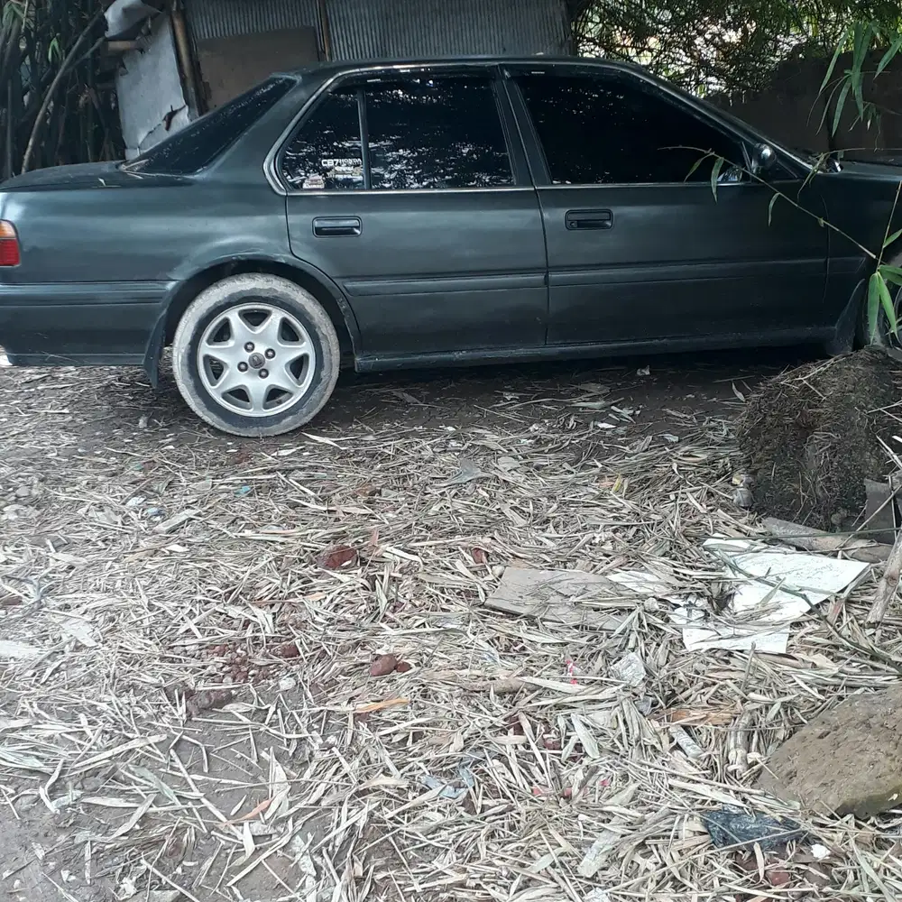 Honda Accord 1991 Bensin