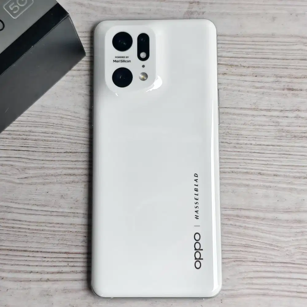 Oppo Find X5 Pro 12/256