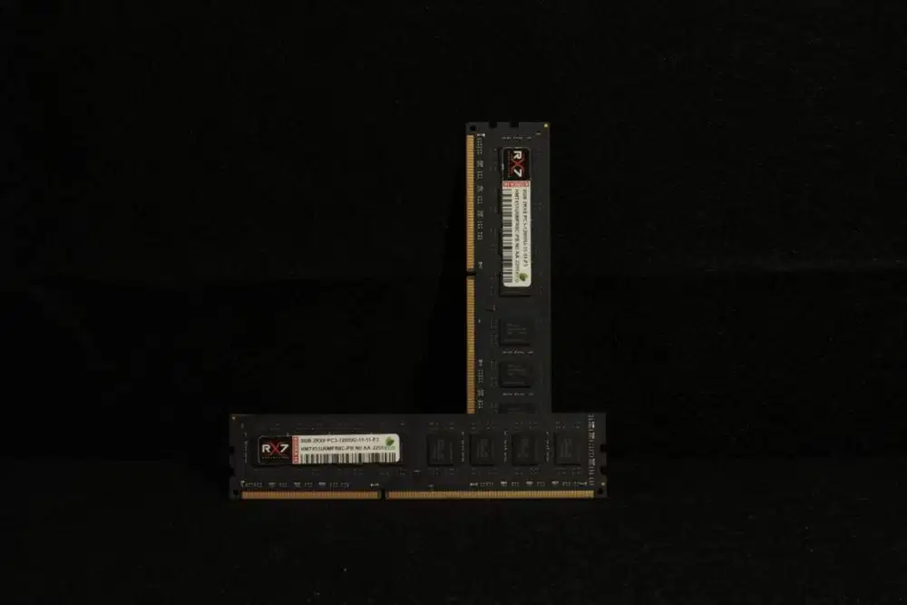 RAM LONGDIMM / PC RX7 DDR3 4x2GB