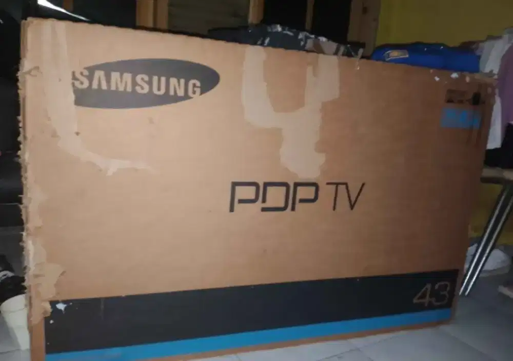 Samsung 43 inch