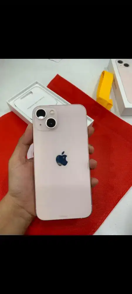 IPHONE 13 CICILAN 0%