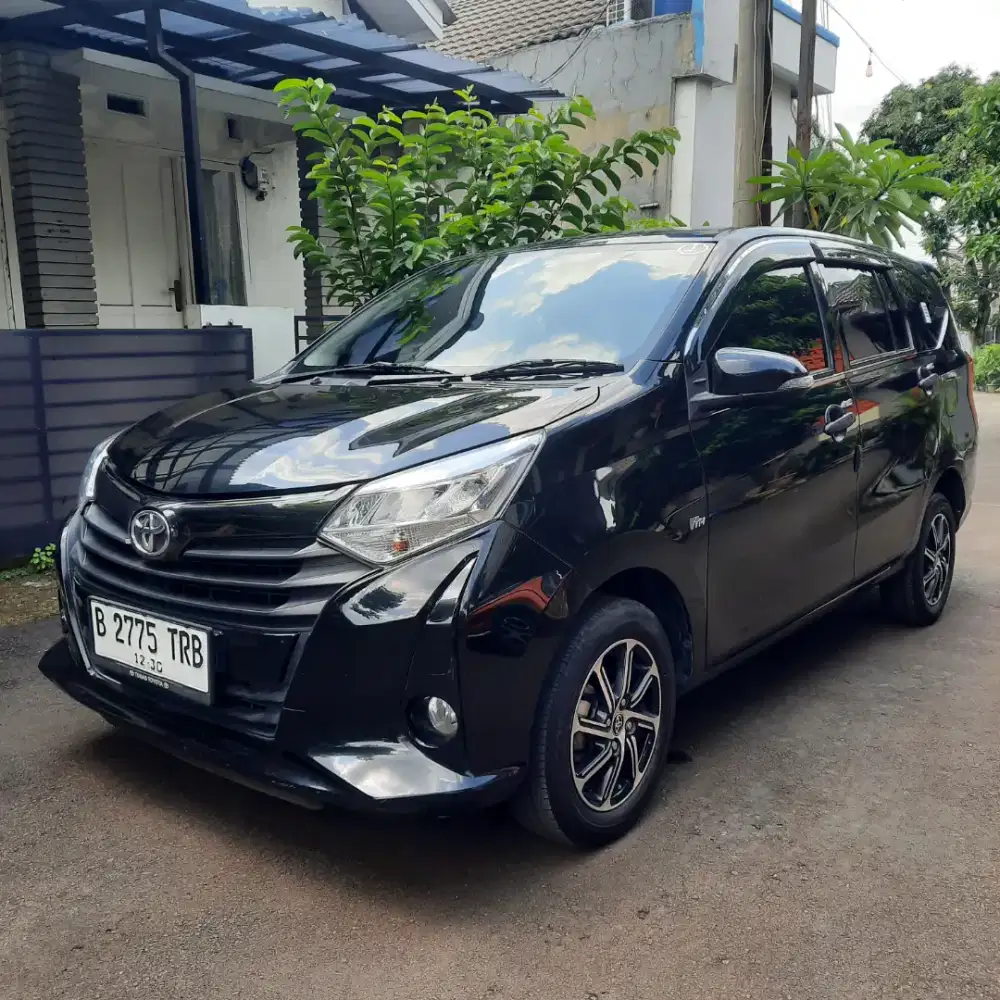 Cayla G MT 2020 Good Condition