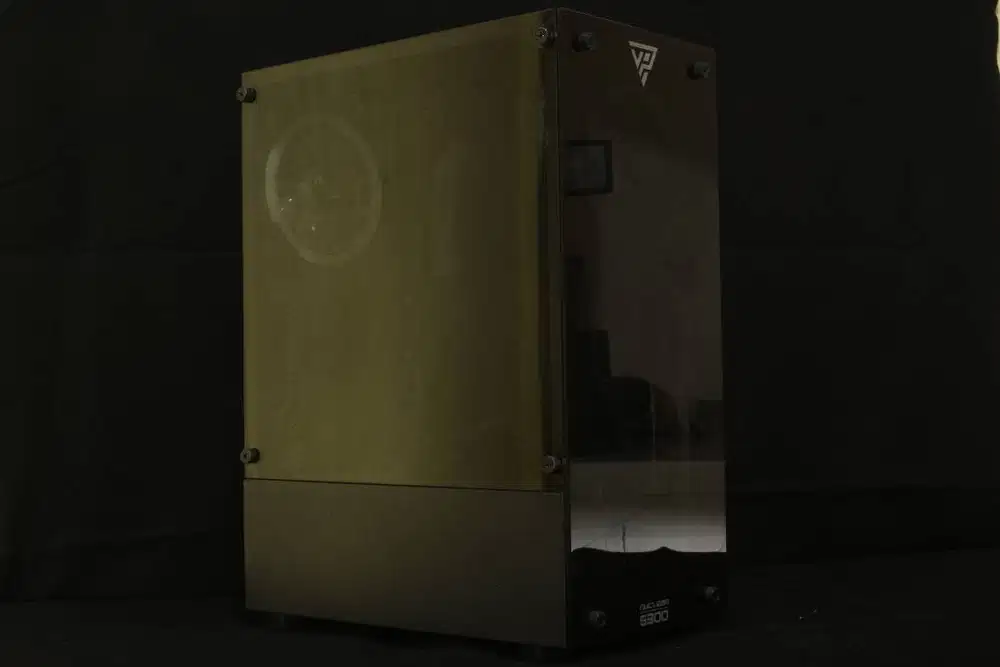 CASING VARRO NUCLEAR G300