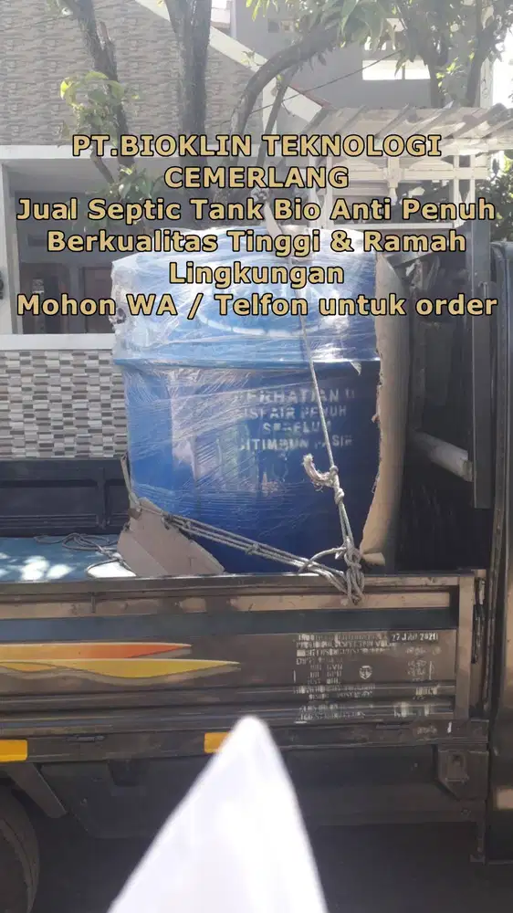 Septicktank, Biofil, Biotank, Biofilter, Biotech, Septictank,
