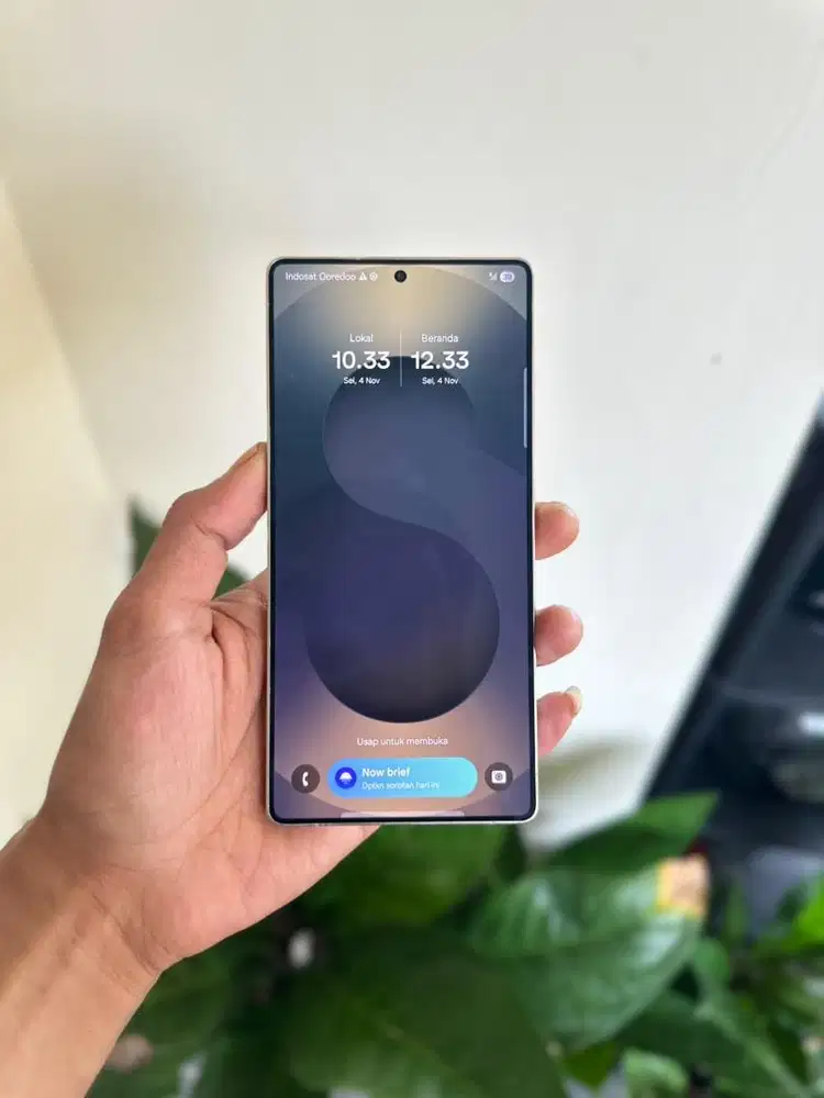 SAMSUNG S25 ULTRA RAM 12/256GB SEIN