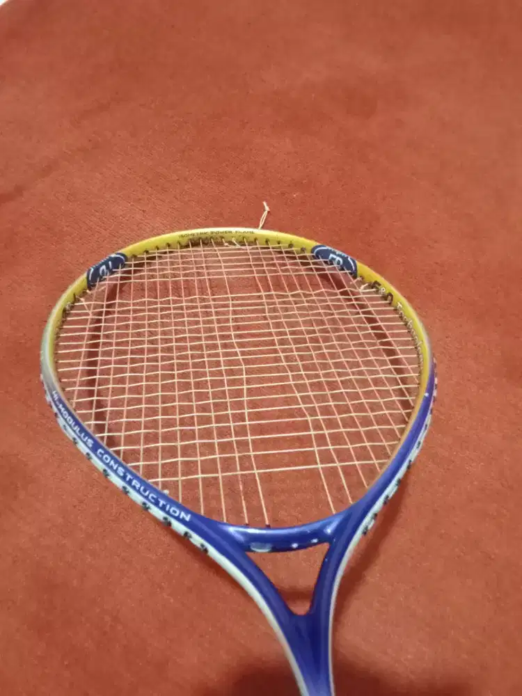 RAKET FLINDER NEW  TRIUM CH 1000