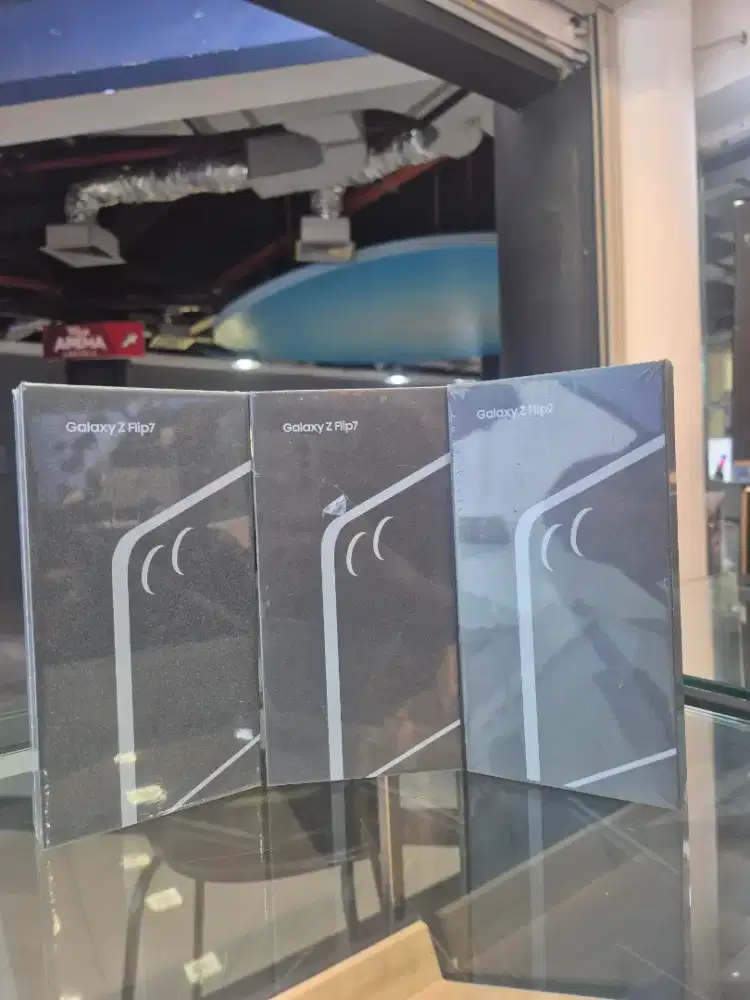 SAMSUNG ZFLIP7 12/256 GB