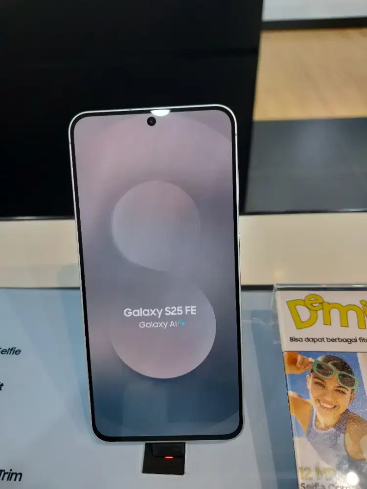 SAMSUNG GALAXY S25 FE