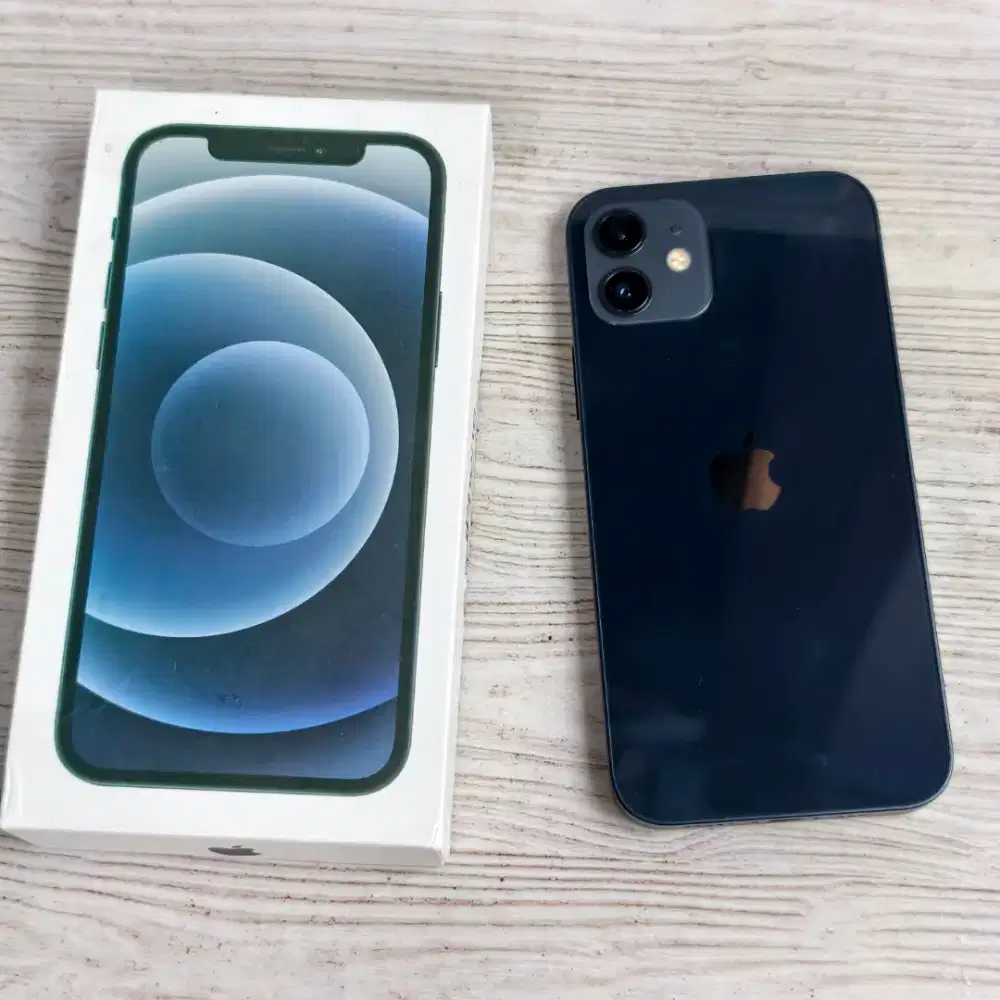 iPhone 12 128GB inter