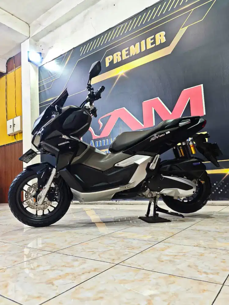 Honda New ADV 160 CBS TH 2022 Anugerah motor rungkut
