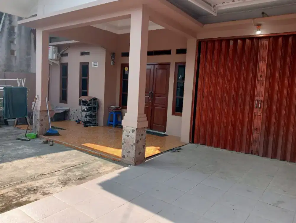 Dijual murah dan cepat