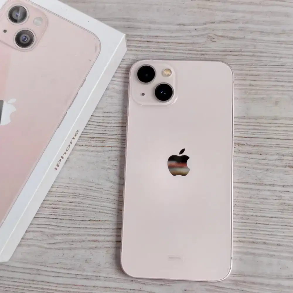 iPhone 13 256GB iBox