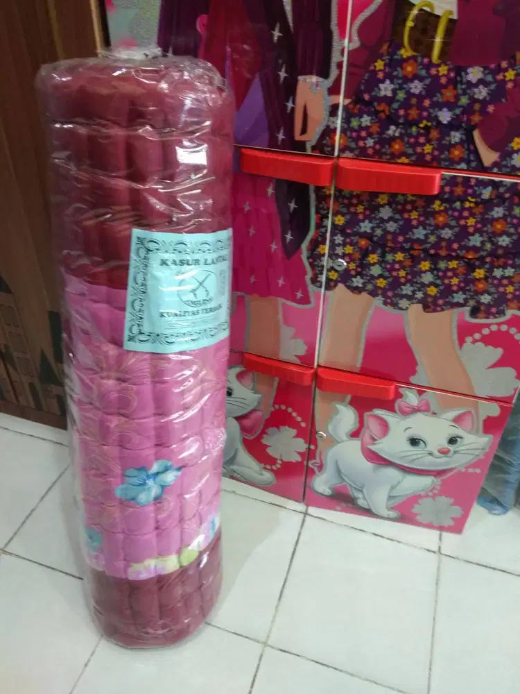 KASUR BUSA PALEMBANG 100 CM