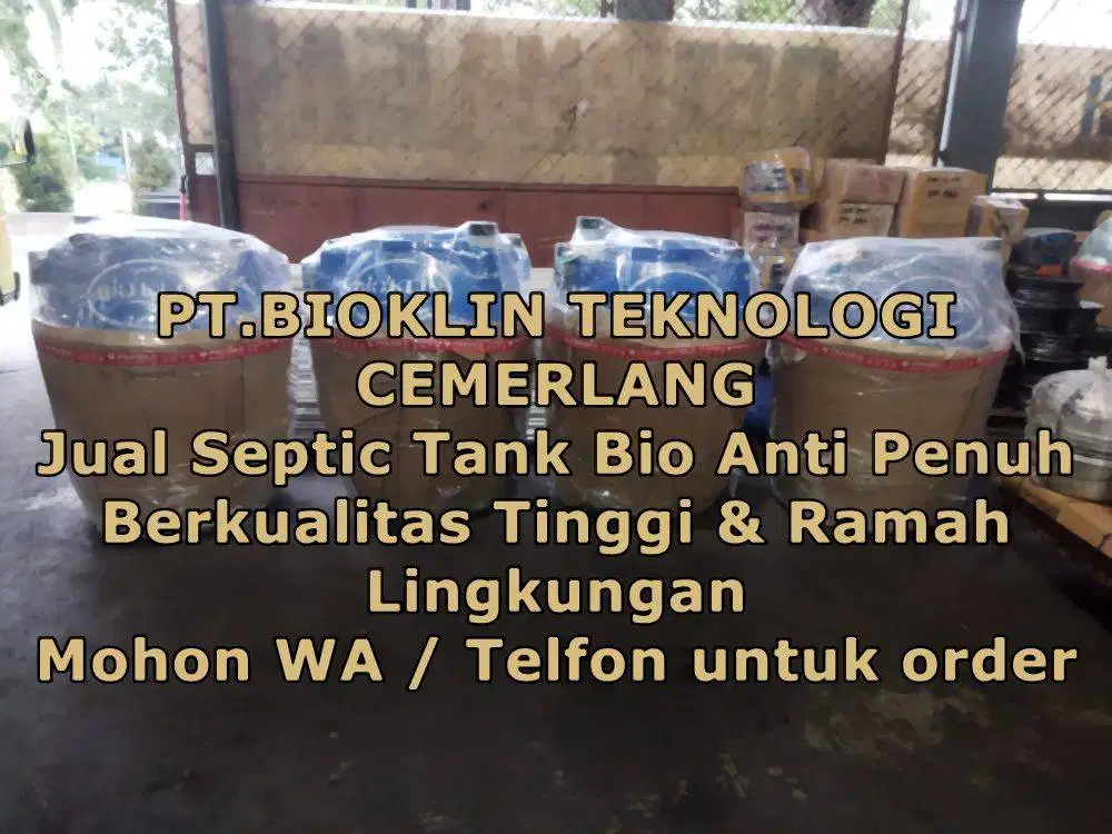 spitang, Sepiteng Biofilter, Biotank, Biofil, Biotech,
