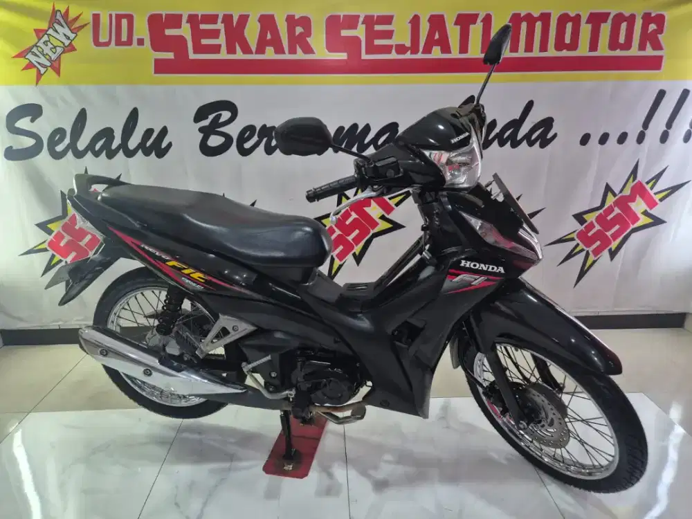 Revo fit fi spoek 2018 plat W readyy