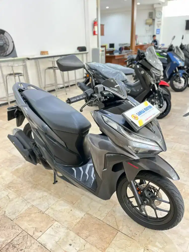 Honda Vario 125 ESP