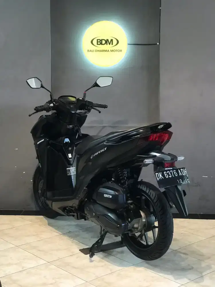 Dp 500 RB Vario 125 CC thn. 2021 cash /kredit Bali dharma.motor