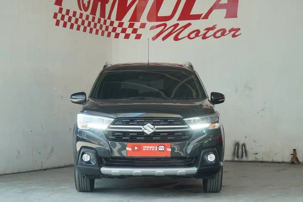 Suzuki XL7 Alpha 1.5 AT 2021