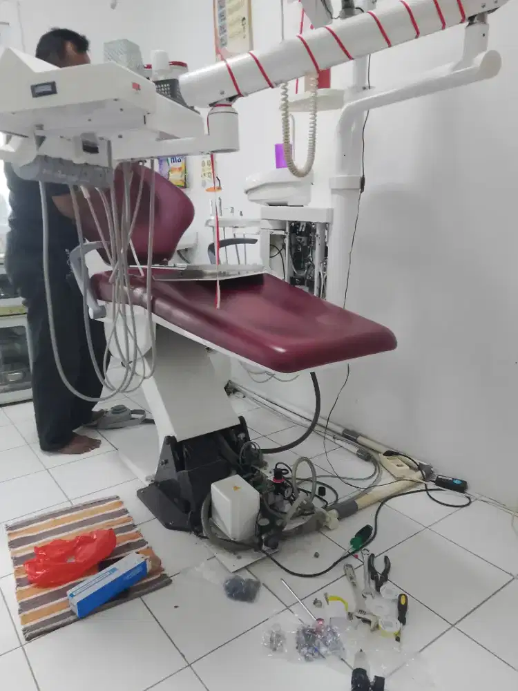 Lowongan Kerja Teknisi Dental Unit