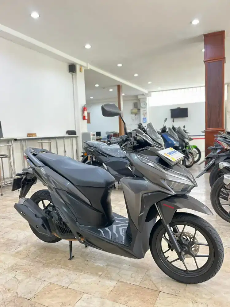 Honda Vario 125 ESP