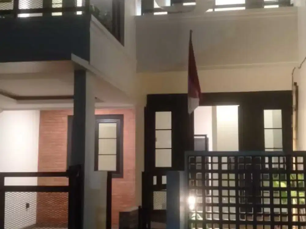 Dijual rumah brandnew deket tol parigi di graha bintaro