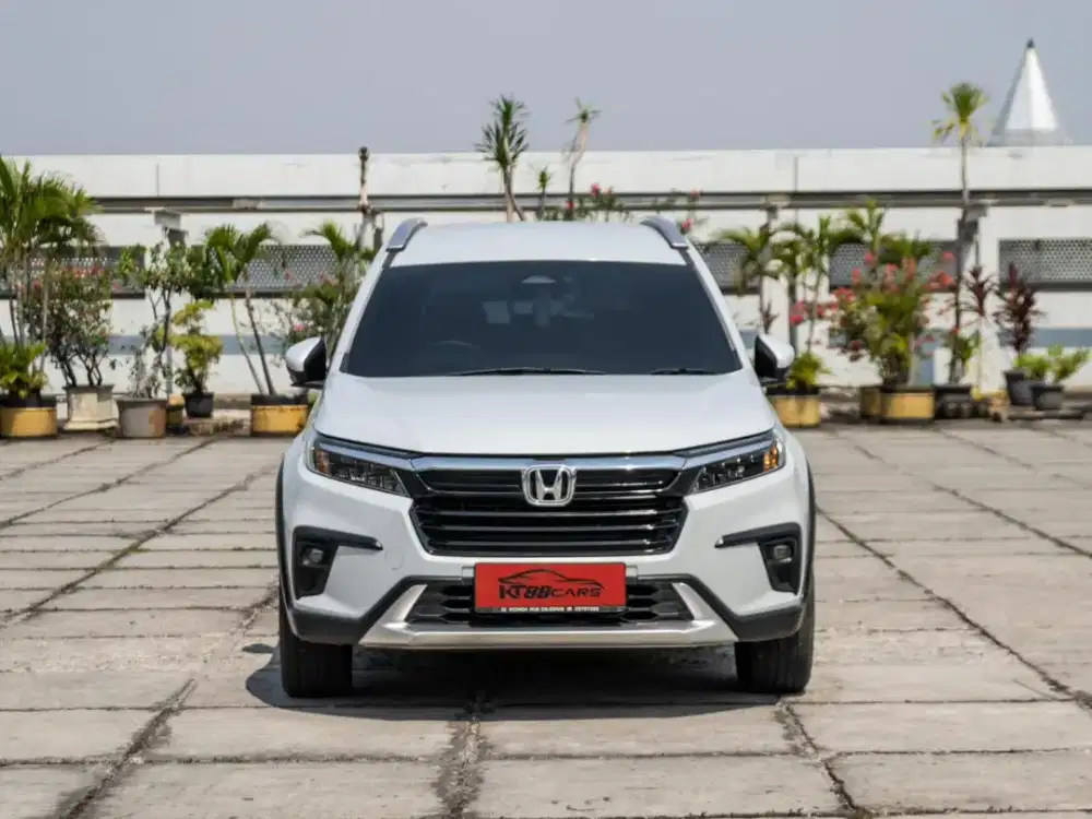 HONDA BRV PRESTIGE SENSING AT 2022
