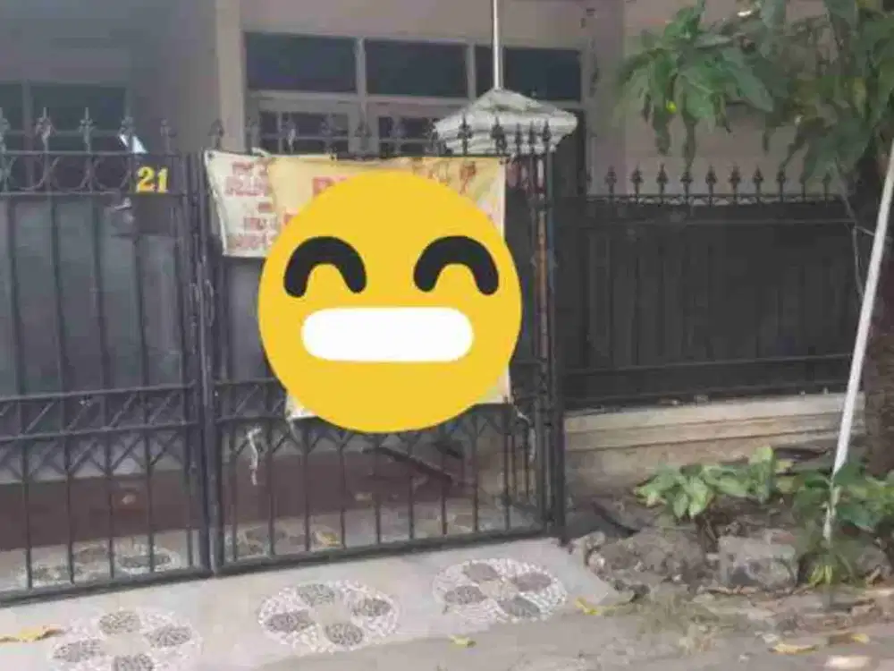 Rumah Area Rungkut Surabaya