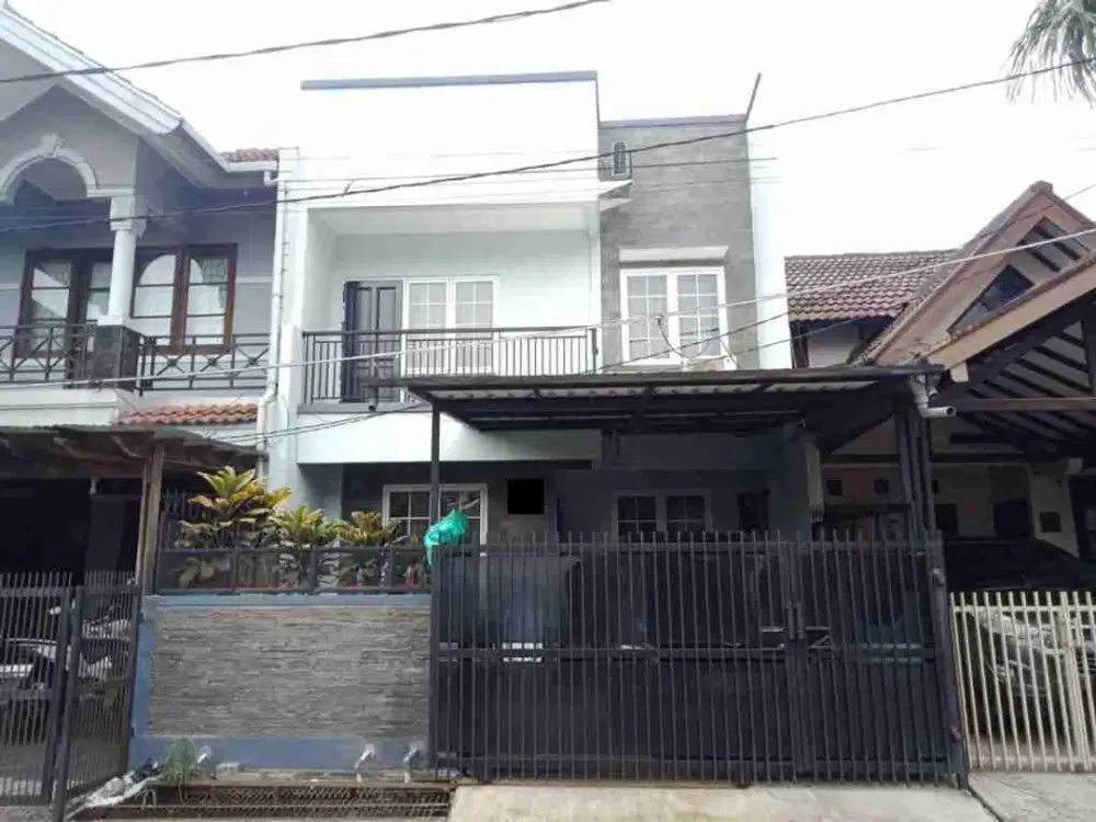 Bintaro Jaya Sektor 5