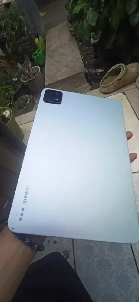 Xiaomi Mi Pad 6 8/258gb