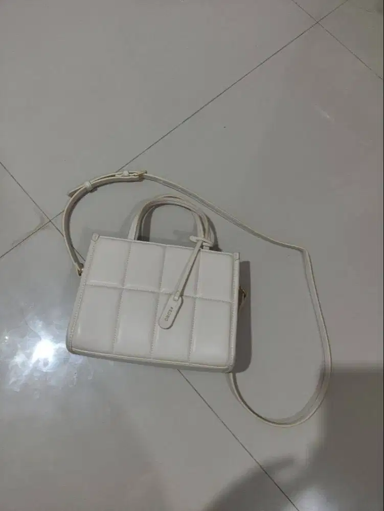 Bag pedro original second