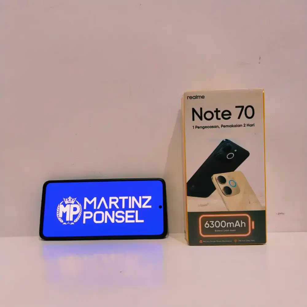 Realme Note 70 4/128