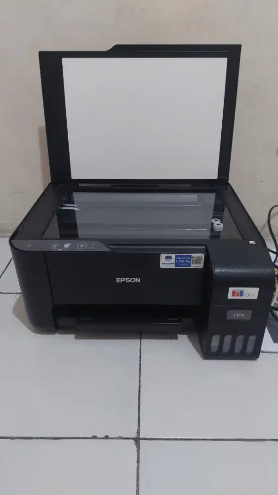 PRINTEE EPSON L3210