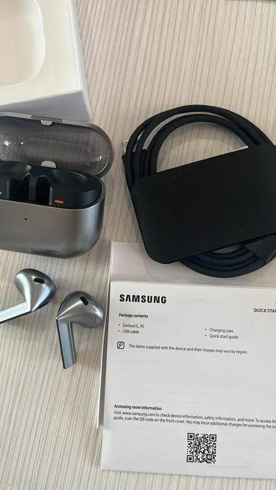 Samsung Galaxy Buds 3