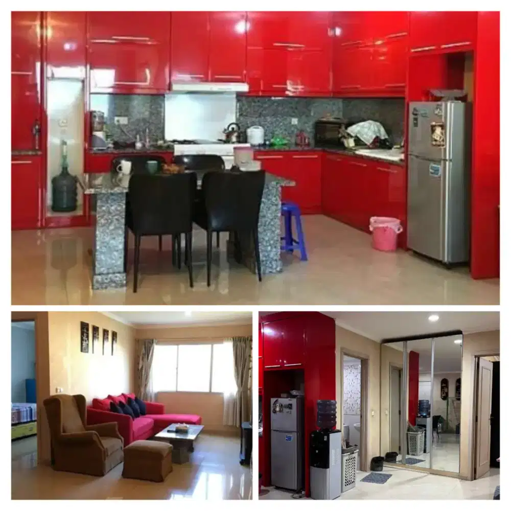 Suites Apartment Senayan