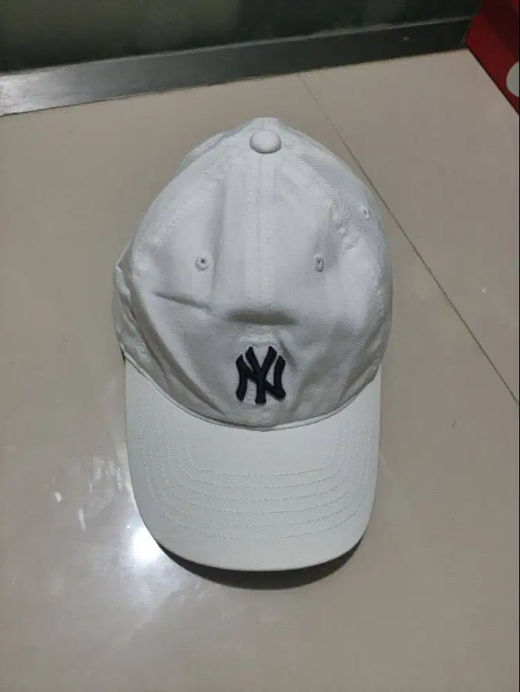 Cap MLB original unisex