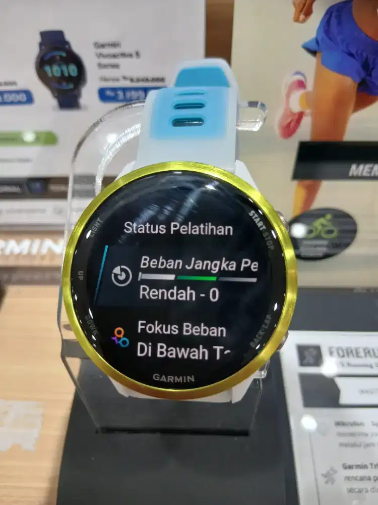 FORERUNNER 570 GPS RUNNING SMARTWATCH