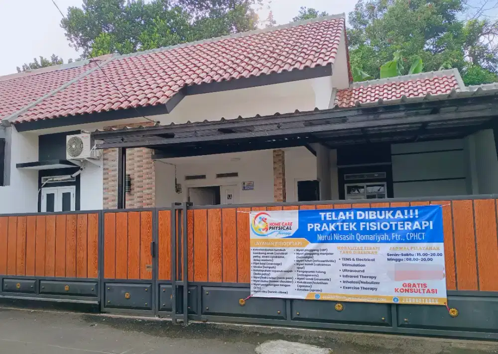 Lowongan Terapi Wicara