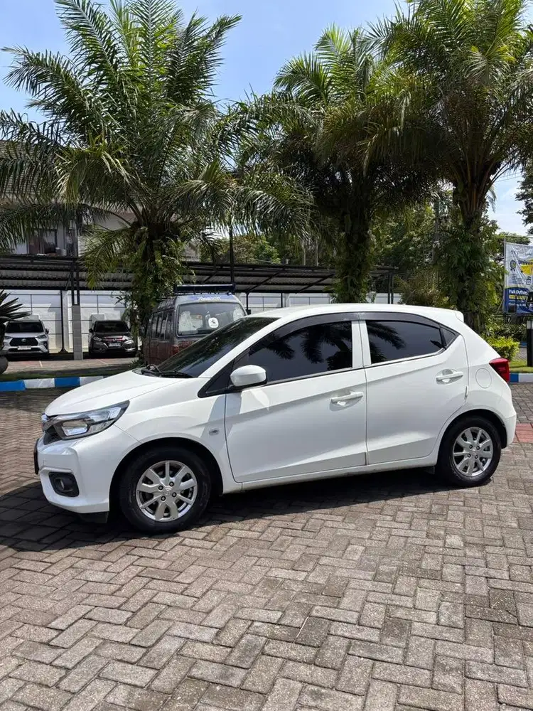 Hondra Brio 1.2 E Matic