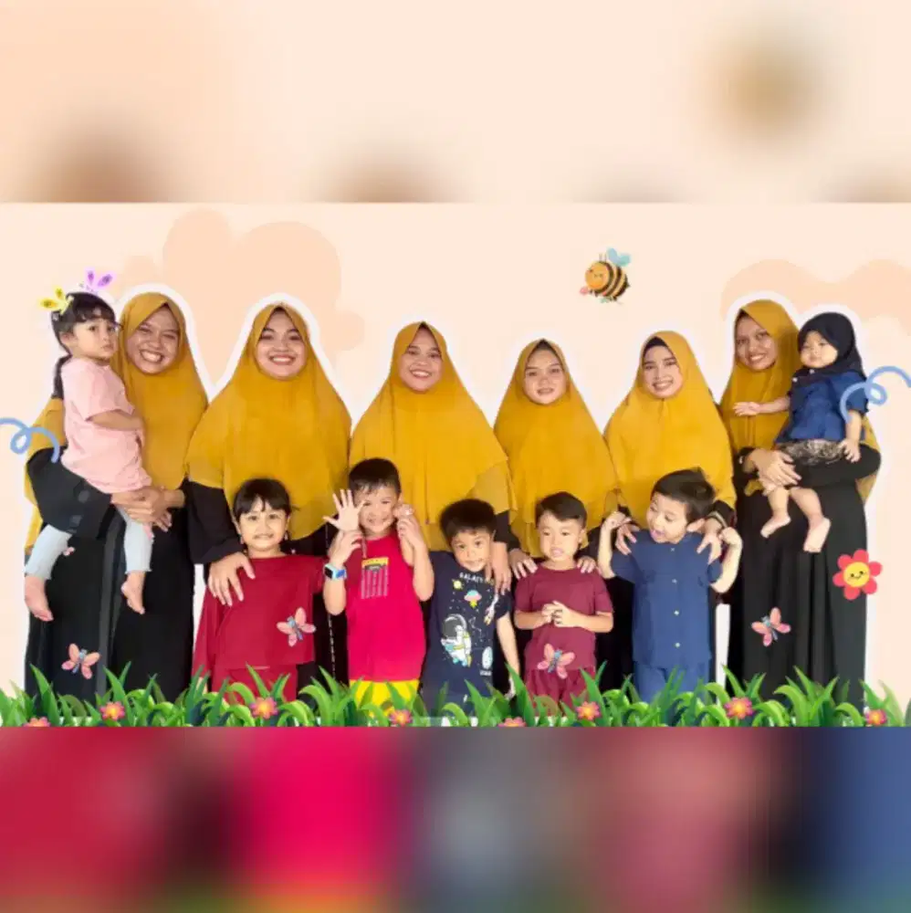 Lowongan Educare Profesional