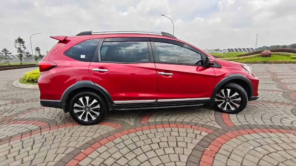 Honda BR-V Prestige