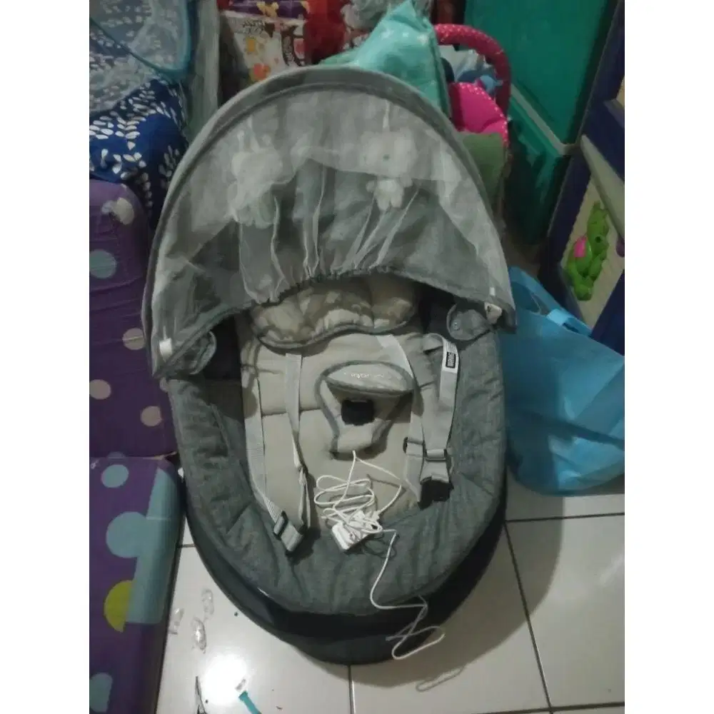 Sugar baby hug me Swing chair baby